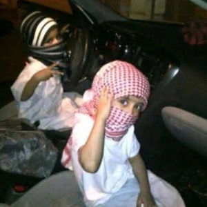 Meet your Posher, Ameri